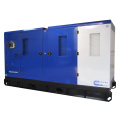 Great Sale CE ISO 3 FASE WEICHAI 300KW 375KVA Silent Diesel Generator Farm